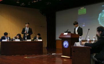 辩论社活动方案推荐7篇
