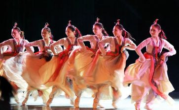 教师代表演讲稿5篇