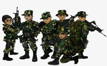 消防兵演讲稿通用5篇