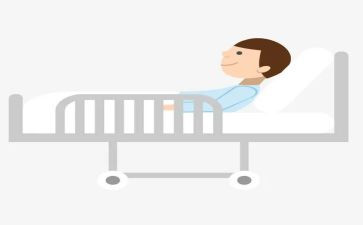 病人申请低保的申请书8篇