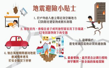 知危险会避险交通安全班会教案8篇
