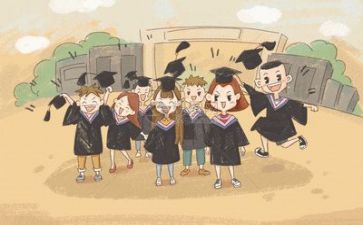2024年毕业个人总结5篇