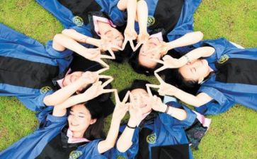 毕业生自我鉴定500字8篇