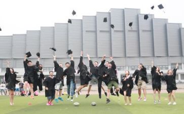 毕业鉴定表个人总结5篇