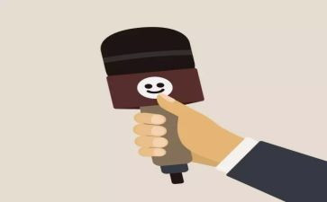 学播音的心得体会5篇
