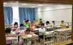 补课班自查报告参考8篇