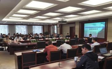领导工作部署讲话稿8篇