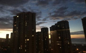 一次不寻常的作文5篇