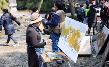采风心得体会7篇