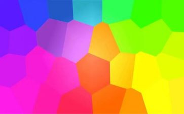 幼儿彩色的花教案最新5篇