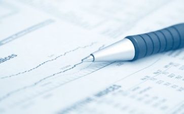 财务出纳工作个人述职报告8篇