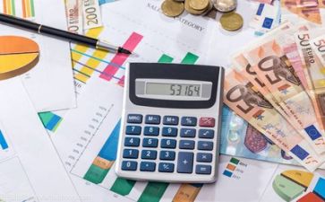 财务股工作总结及工作计划模板8篇