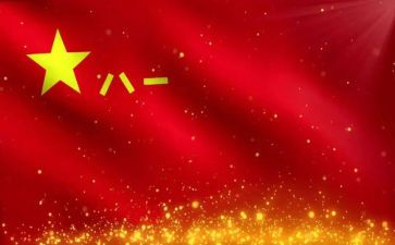 817事故调查报告最新8篇
