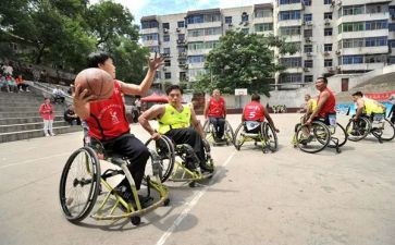 残疾人电商培训总结5篇
