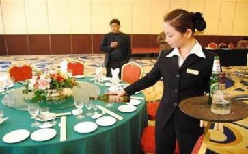 餐饮业月工作总结8篇