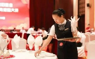 2024年餐饮年度总结推荐5篇