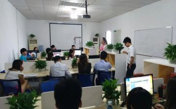 市场部述职报告7篇