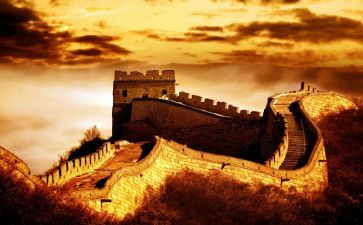 长城文化遗产的作文最新6篇