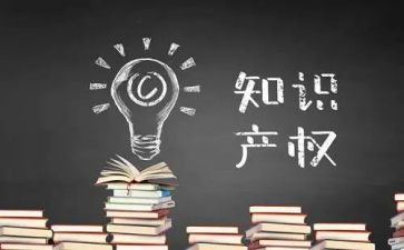 知识产权宣传总结8篇