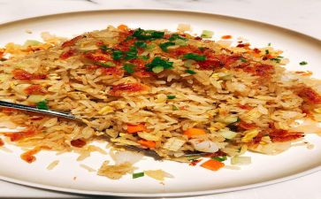 学做炒饭作文7篇