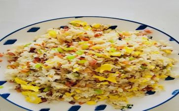 《蛋炒饭》作文7篇