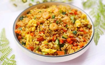 我的蛋炒饭作文5篇