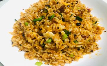 蛋炒饭的优秀作文5篇