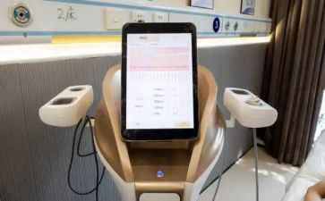 述职报告超声科医生范文6篇