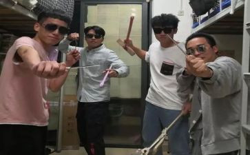 查寝室工作计划7篇