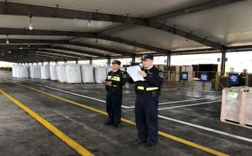 接种证查验工作总结6篇
