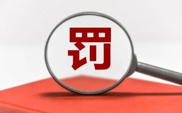 受惩罚的作文6篇