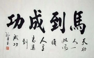 记一次成功的经历作文5篇