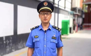 2024年城管工作个人总结优秀5篇