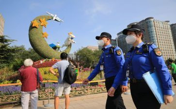 2024年城管工作个人总结7篇