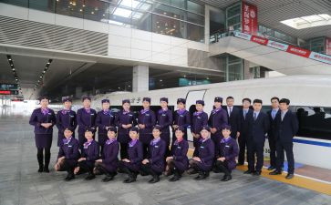 乘务员工作总结5篇