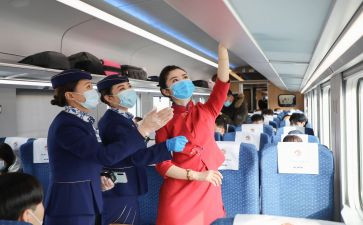 乘务员工作总结参考7篇