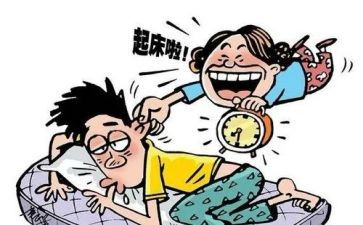 要迟到的我作文优质5篇