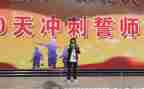 中考冲刺会讲话稿8篇