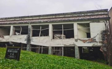 512汶川地震的心得体会6篇