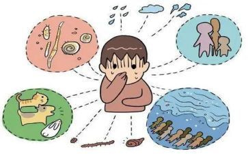 传染病防控教案8篇