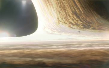 星际穿越观后感7篇