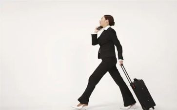 出差的总结报告7篇