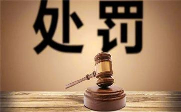 处分纪律条例心得体会8篇
