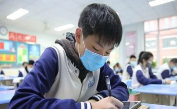 自我介绍作文500字初一作文8篇
