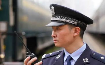 政治从警心得体会精选5篇