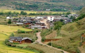 2024村社区工作报告推荐8篇