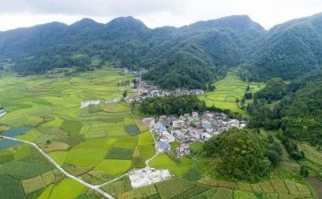 2023农村工作计划范文模板6篇