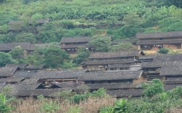 参加村干部培训后心得体会7篇