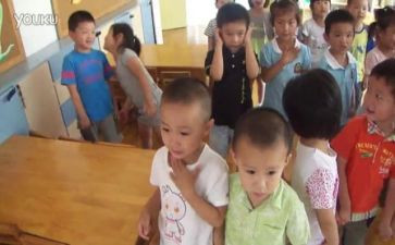 幼儿园大班安全课教案通用5篇
