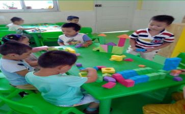 幼儿园大班单数和双数教案8篇